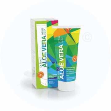 Dr. Storz Aloe Vera Gel 97