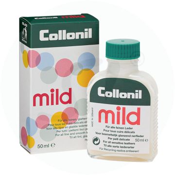 Collonil Mild Flasche 50 ml