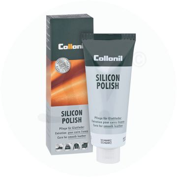 Collonil Silicon Polish 75 ml