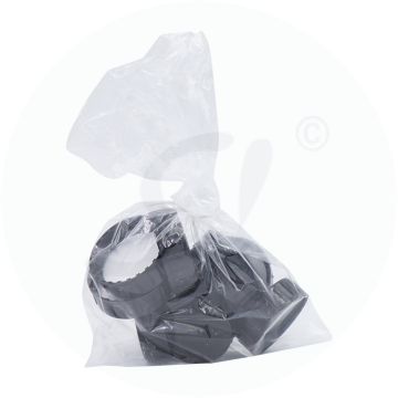 Verschraubung DIN45 10 Stk. schwarz