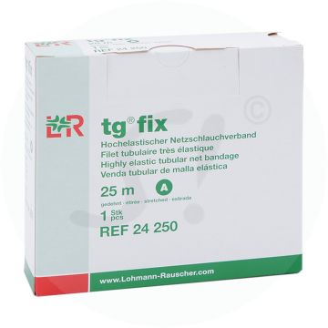 Lohmann & Rauscher tg FIX Netzverband 25 m A Finger