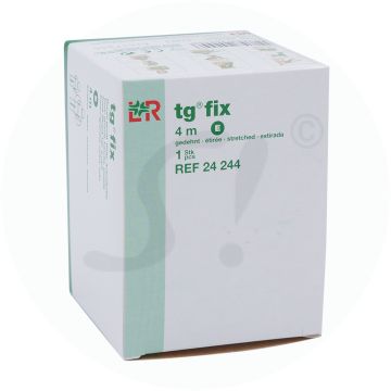 Lohmann & Rauscher tg® FIX Netzverband 4 m E Rumpf GR
