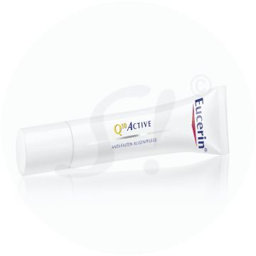 Eucerin Q10 Active Augenpflege 15 ml