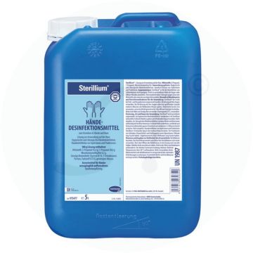 BODE Sterillium Lösung 5 L