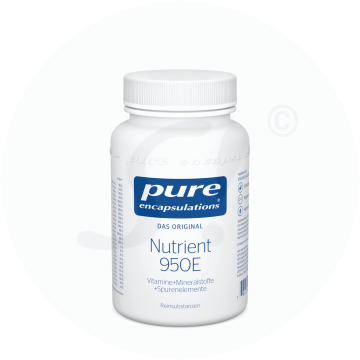 Pure Encapsulations Nutrient 950e 90 Stk.
