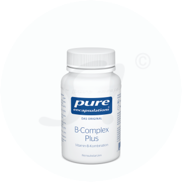 Pure Encapsulations B-complex Plus