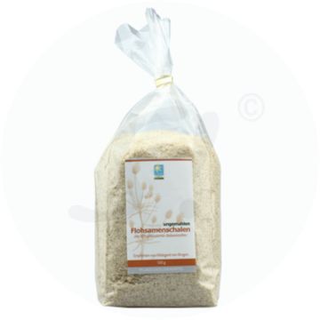 Life Light Flohsamenschalen Ganz 500 g