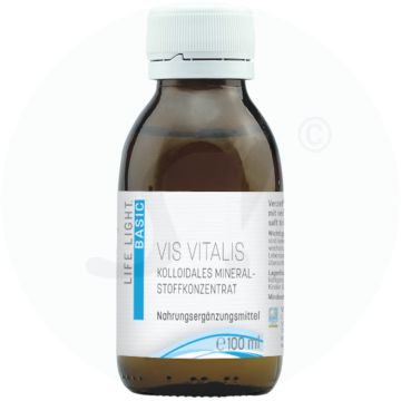 Life Light Vis Vitalis 100 ml