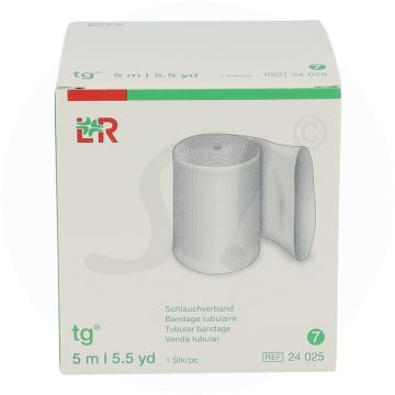 TG Schlauchverband 5 m Gr. 7 7,0 cm