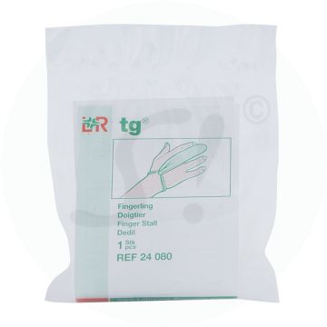 TG Schlauchverband KONF 1 Stk. G2 Finger Lose