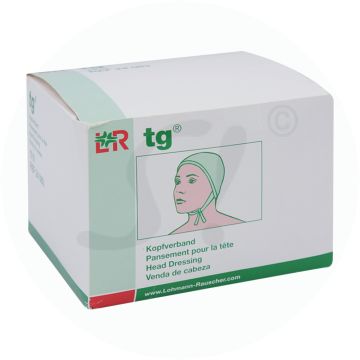 TG Schlauchverband KONF 10 Stk. G9 Kopf Lose