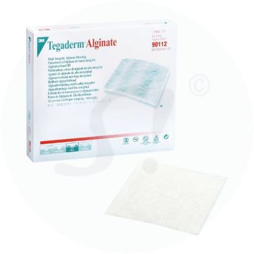 3M Tegaderm Alginat
