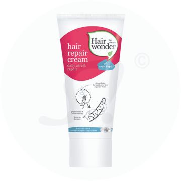 Hairwonder Repair Creme 150 ml