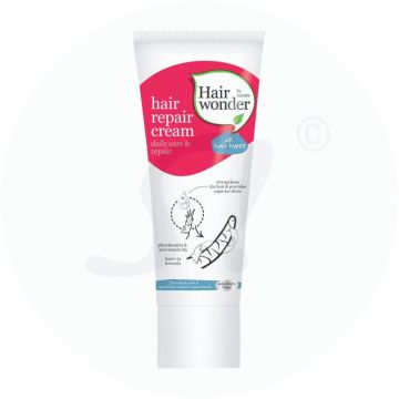Hairwonder Repair Creme