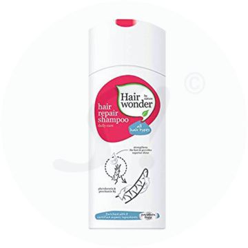 Hairwonder Hair Repair Shampoo 300 ml