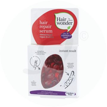 Hairwonder Serum Capsules 1 mg 14 Stk.