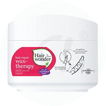 Hairwonder Wax Therapy 100 ml