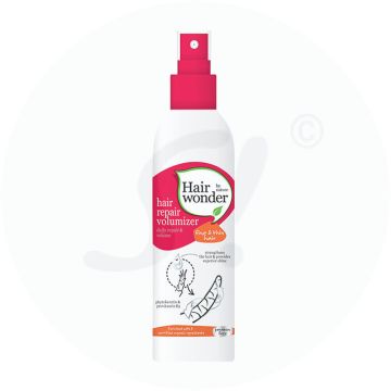 Hairwonder Hair Repair Volumizer Spray 150ml