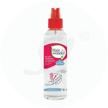 Hairwonder Hair Repair Heatcare Protector Spray 150 ml