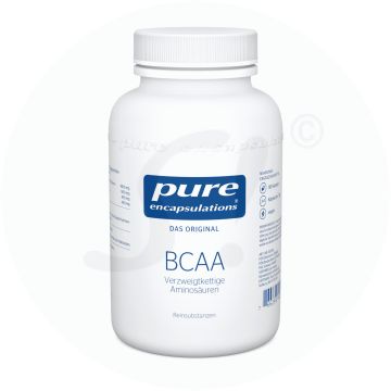 Pure Encapsulations BCAA 90 Stk.