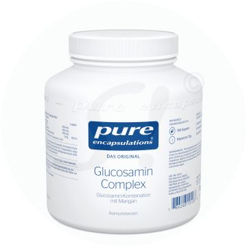 Pure Encapsulations Glucosamin Complex