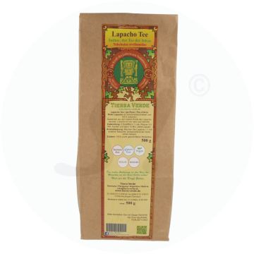 Lapacho Intitee 500 g