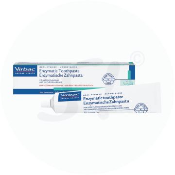 ZAHNGEL GEFLUEGGESCHMACK VET 70 G