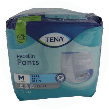 Tena Inkontinenz Pants Plus 14 Stk. Medium