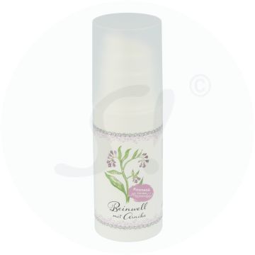 Hütter Beinwellcreme plus Arnika 100 ml