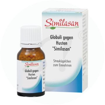 Similasan gegen Husten 15 g