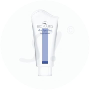 Biomaris Duschpeeling 200 ml