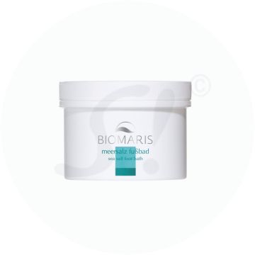 Biomaris Meersalz Fußbad 300 g