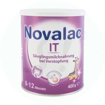 Novalac IT 400 g