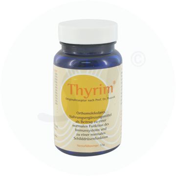Thyrim Kapseln