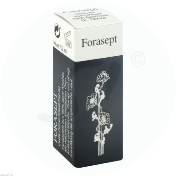 Forasept Ohrlochkosmetik
