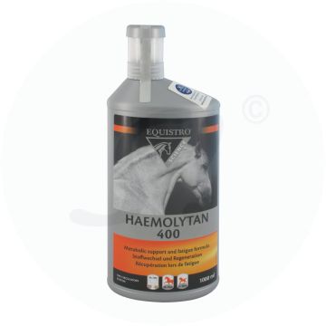 Hämolytan Ipaligo Flasche Pferd 1000 ml