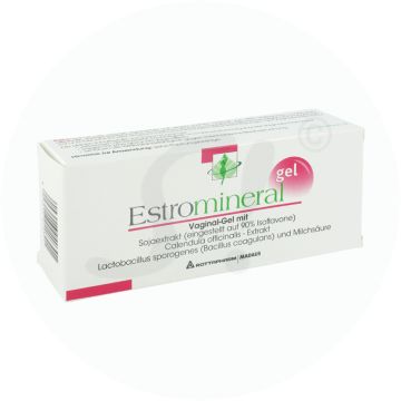 Estromineral Gel 30 ml