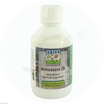 Aries Ameisen Öl 250 ml