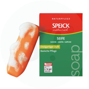 Speick Seife Natural 100 g