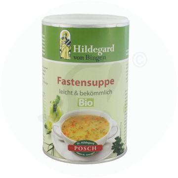 Biofit Hildegard Fastensuppe 230 g