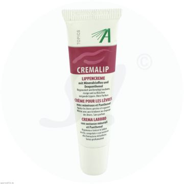 Schüßler Cremalip Adler Pharma 10 ml