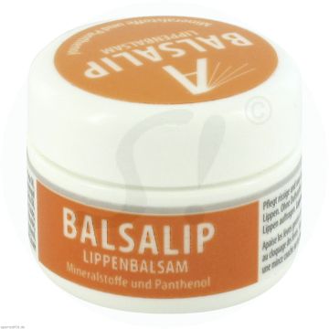 Schüßler Balsalip Adler Pharma 5 ml