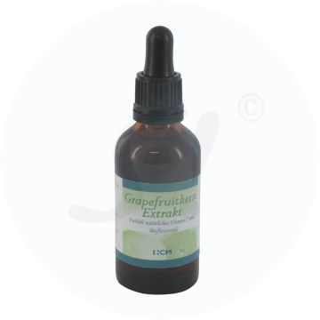 NCM Grapefruitkern Extrakt 50 ml