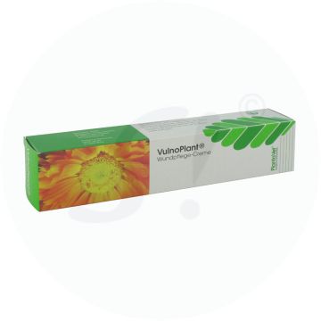 Vulnoplant Wundpflege-Creme 45 g