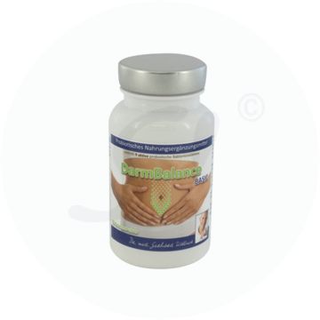 Riwa Pulver Darm Balance 70 g