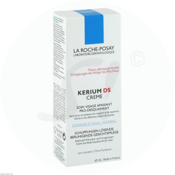 La Roche-Posay Kerium DS Creme 40 ml 