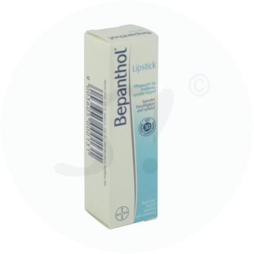 Bepanthol Lippenpflege UV 30 4,5 g
