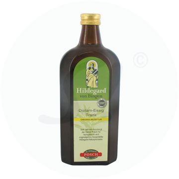 Biofit Hildegard Diptam Trank 500 ml