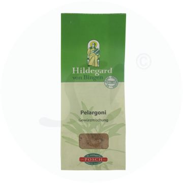 Biofit Hildegard Pelargonie Mischung 100 g