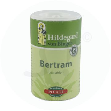 Biofit Hildegard Bertram gemahlen 100 g